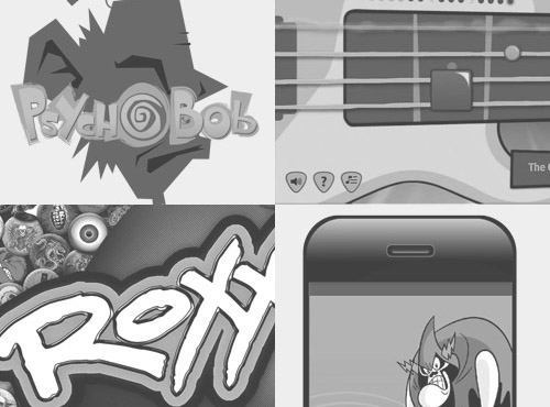 games/apps